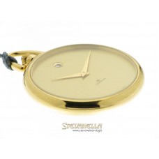 Lorenz pocket watch placcato oro carica manuale  27501